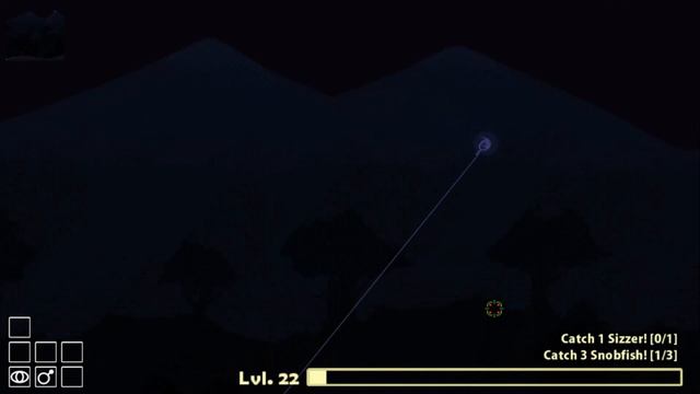 Getting Hooked On CAT GOES FISHING! - Review смотреть онлайн