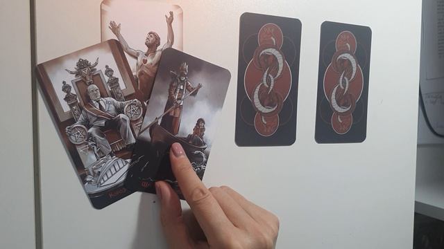 ВАША СИТУАЦИЯ. ЧТО ОЖИДАТЬ?