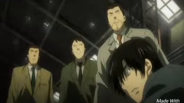 Тетрадь смерти | Fallen angel смотреть онлайн