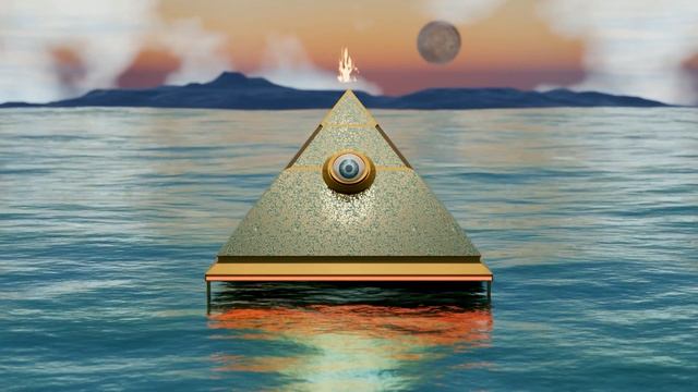 Eye of Providence смотреть онлайн