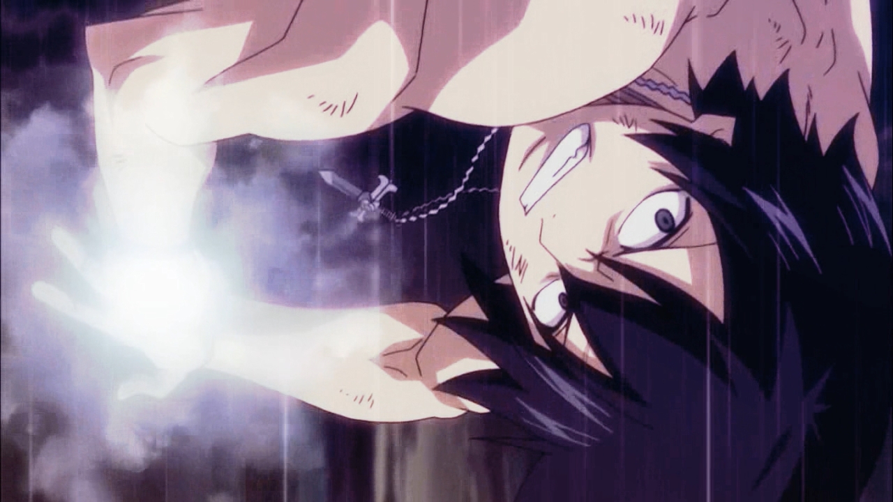Fairy Tail || Ultear & Gray - Trapped смотреть онлайн
