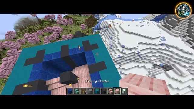 Building With Friends In Minecraft! смотреть онлайн