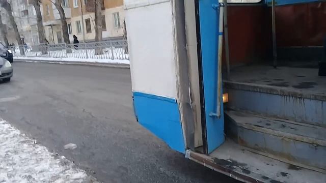 Транспорт Екатеринбурга 17 Февраля 2023 смотреть онлайн