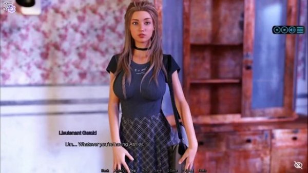 Sunshine Love V.0.08.1 New Update | Game Developer By Mr Dots Games