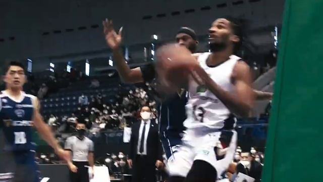RYUKYU GOLDEN KINGS CHAMPIONSHIP HYPE VIDEO/琉球ゴールデンキングス