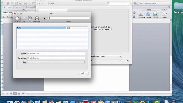 Mac advanced tab смотреть онлайн