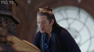 Легенда о Фу Яо 1 сезон 41 серия