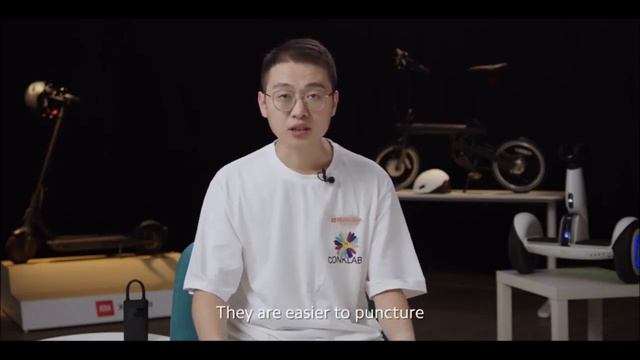 Mi Electric Scooter Pro 2 Rewiev смотреть онлайн