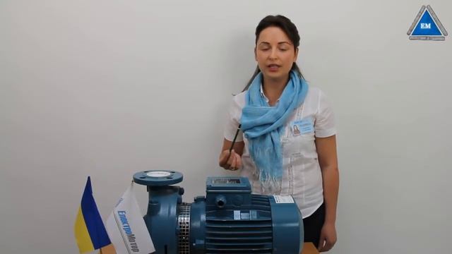 Насос Calpeda NM 40 20 BA смотреть онлайн