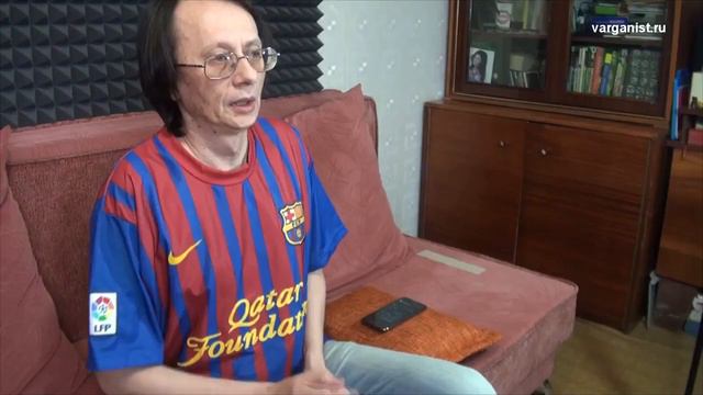 Урок 7 10 Ритм, мелодия Видео курс Русский варган Основы смотреть онлайн