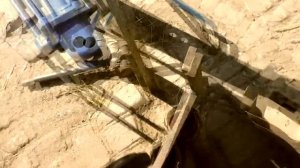 Пресс для топливных брикетов "Чпок 4"  #1