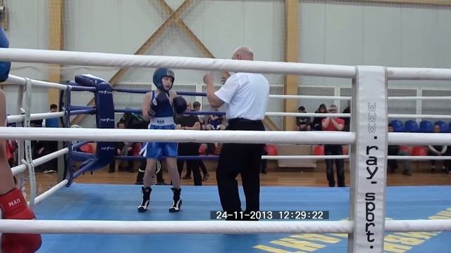 Щербинка 24 1 2013г Вася 1 раунд смотреть онлайн