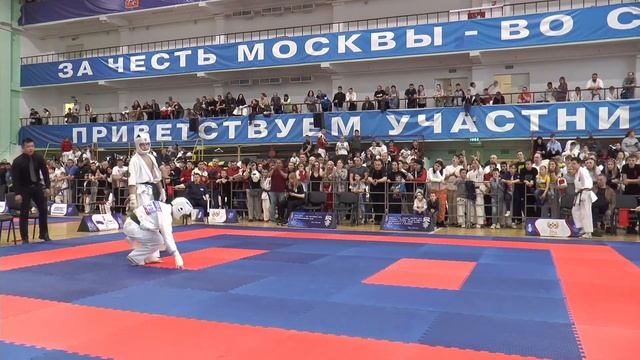 IX ЧЕМПИОНАТ И ПЕРВЕНСТВО РОССИИ СККР смотреть онлайн
