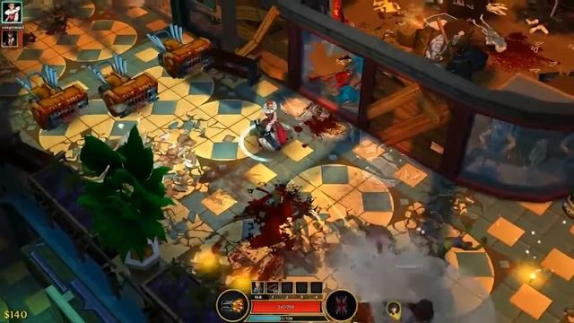 Second Chance Heroes Preview смотреть онлайн