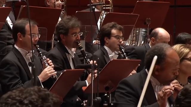 Дмитрий Шостакович - Симфония №10 - Станислав Скровачевский. смотреть онлайн