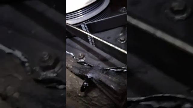 Как поменять ремень пежо боксер смотреть онлайн