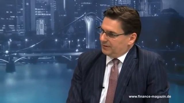 Big Data im Controlling: „Die Datenqualität ist die größte Schwachstelle“ смотреть онлайн