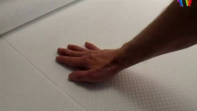 Как правильно клеить стеклообои, чтобы не появились стыки между полотнами смотреть онлайн