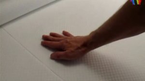 Как правильно клеить стеклообои, чтобы не появились стыки между полотнами