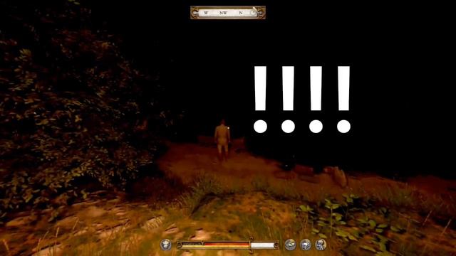 “Bohemia after Dark.” Kingdom Come: Deliverance смотреть онлайн