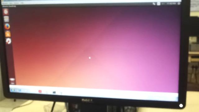 EXPT 6 Writing simple application using embedded Linux on ARM9 смотреть онлайн