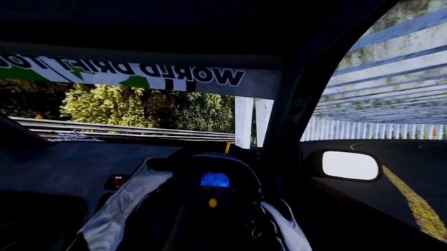 Beginners attempt at Haruna Drift | WDT Nissan 180SX | Assetto Corsa смотреть онлайн