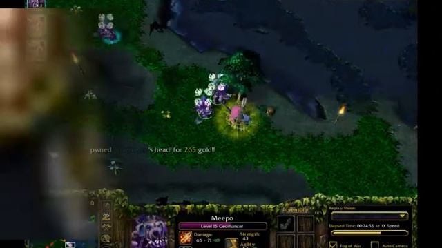 Conandy - World of Warcraft and Warcraft 3 смотреть онлайн