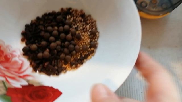 Заправка для борща на зиму. смотреть онлайн
