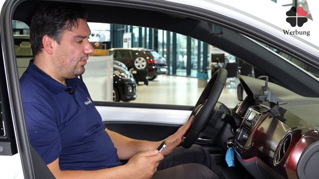 VW Data Plug - Vorstellung смотреть онлайн