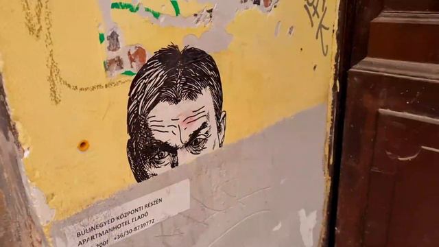 Венгрия и её красоты. Гуляем по центру. Будапешт. смотреть онлайн