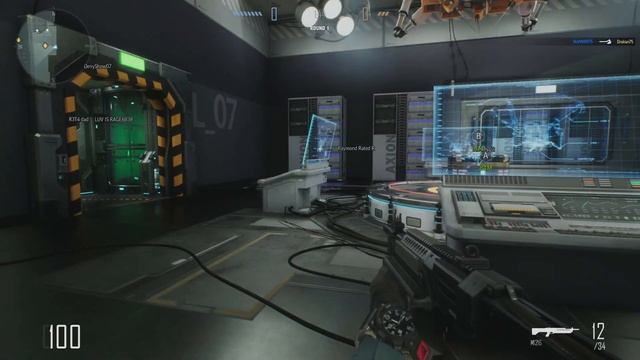 CrossFireX обзор ранеей версии. И эту игру ждали люди? смотреть онлайн