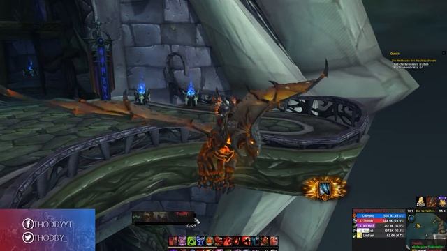 Mein Interface #15 - SHADOWED UNIT FRAMES [Deutsch] смотреть онлайн