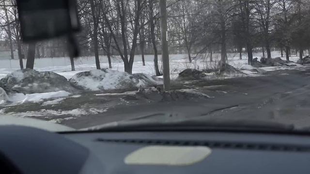 САМОБЛОКИРУЮЩИЙСЯ ДИФФЕРЕНЦИАЛ на ЛАРГУС || Санёк передаёт приветы || Ставр Авто Тольятти. смотреть онлайн