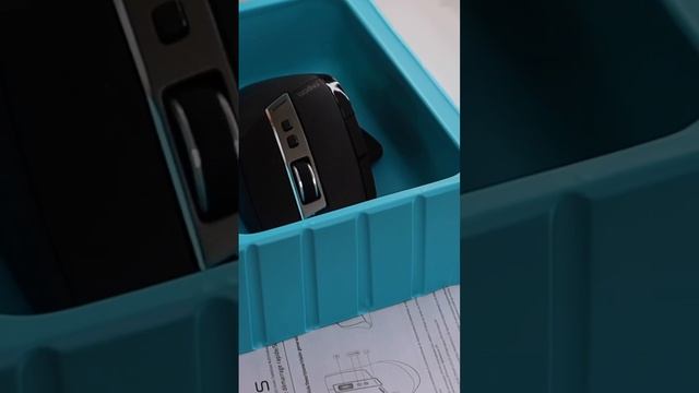Unboxing Rapoo Mouse MT750S смотреть онлайн