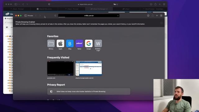 An error has happened during application run. See exception log for details - MAGENTO смотреть онлайн