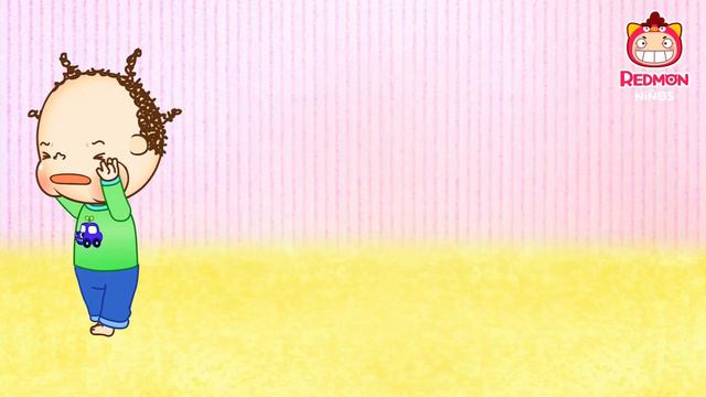 Córtate Las Uñas | Juguetón Thomas Season1 | Redmon Español | REDMON NiÑOS