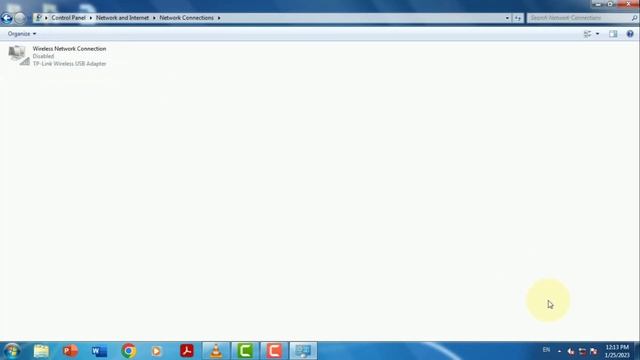 Windows 7 wifi problem | wifi not connected in windows 7/10 | wifi icon not showing windows 7 lapto смотреть онлайн