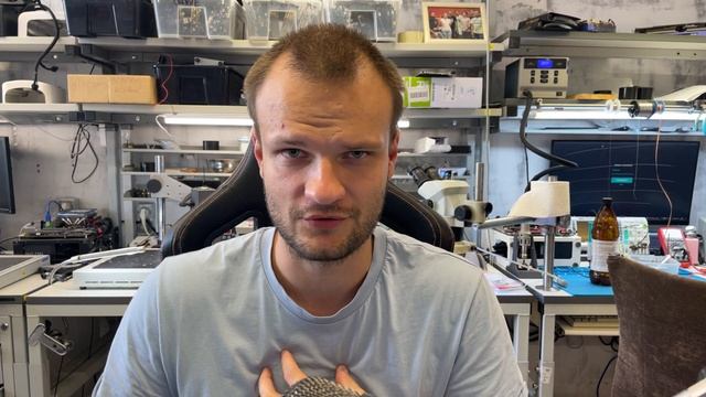 Виктор ушатал мне ноутбук, разоблачите его смотреть онлайн