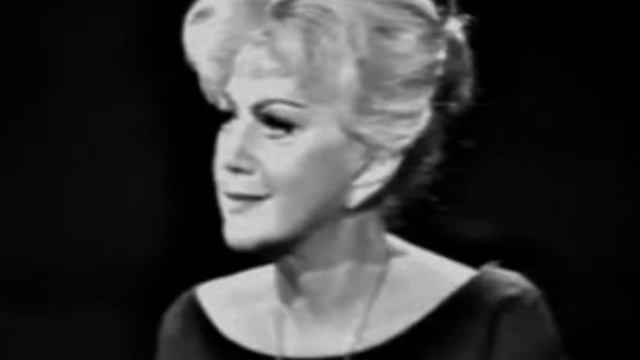 Stella Adler Documentary  - Hollywood Walk Of Fame