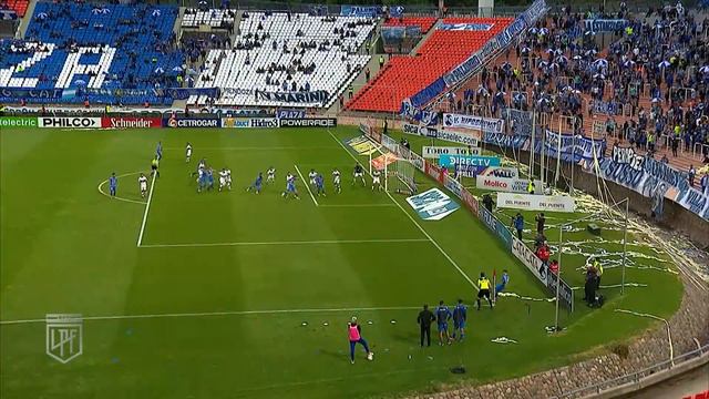 #TorneoSocios | Fecha 24 | resumen de Godoy Cruz - Platense смотреть онлайн