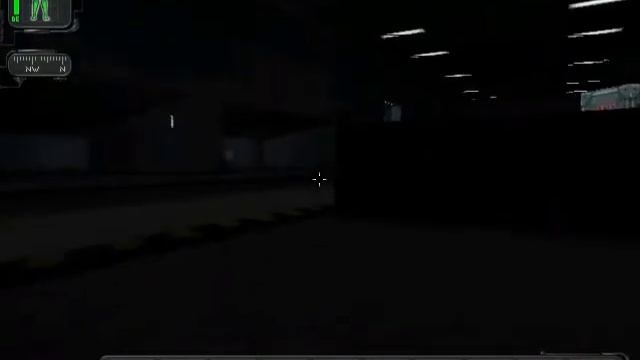 Let's Play: Deus Ex: GOTY: Part 2: Tutorial смотреть онлайн