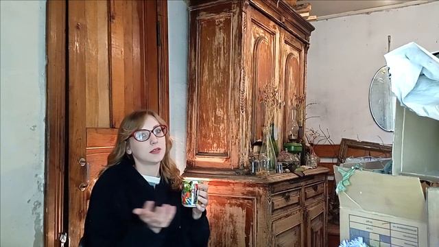 VLOG: Что такое осень в частном доме? Кушаю и радио слушаю! смотреть онлайн