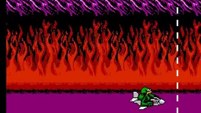 NES / BattleToads (US)