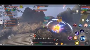 Perfect World mobile: Прохождение Темный сад/Стоит ли начинать играть в Perfect World mobile 79лвл