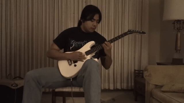 Timing test - ERHIKC ver 3 - metronome @160 bpm смотреть онлайн