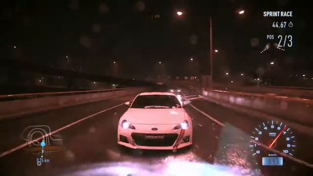 Need for Speed 2015 - My first car and first race on Xbox One смотреть онлайн