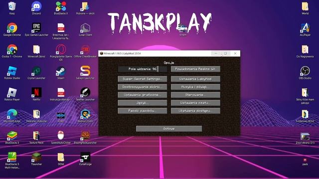 Jak zrobic totem 3d w minecraft? смотреть онлайн