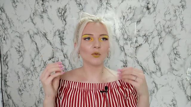 Крутые покупки косметики в Летуаль и РивГош 720p смотреть онлайн