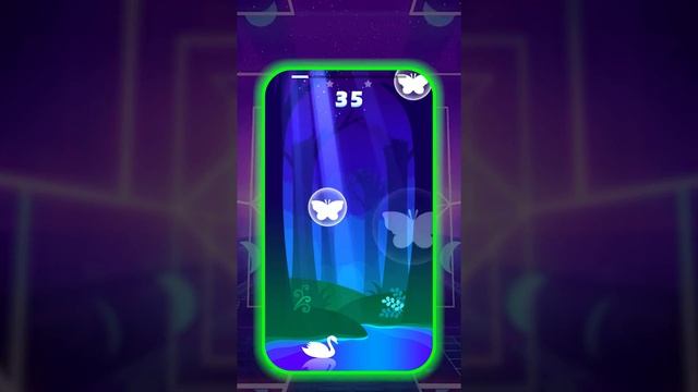 Catch Tiles Magic Piano 9 Landscape смотреть онлайн