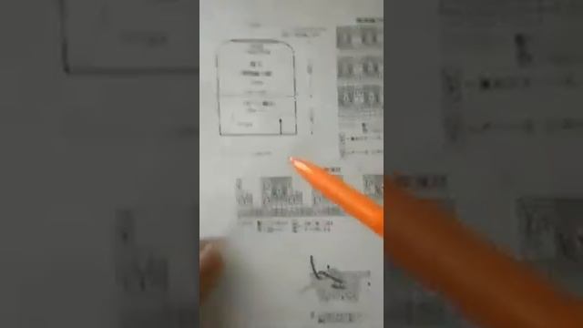 Разбор описания шапки с узором клетка смотреть онлайн